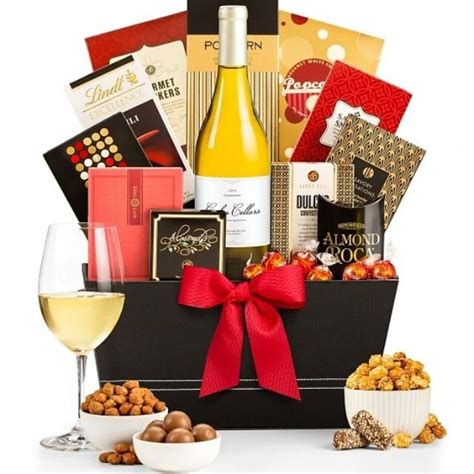 pino's gift baskets